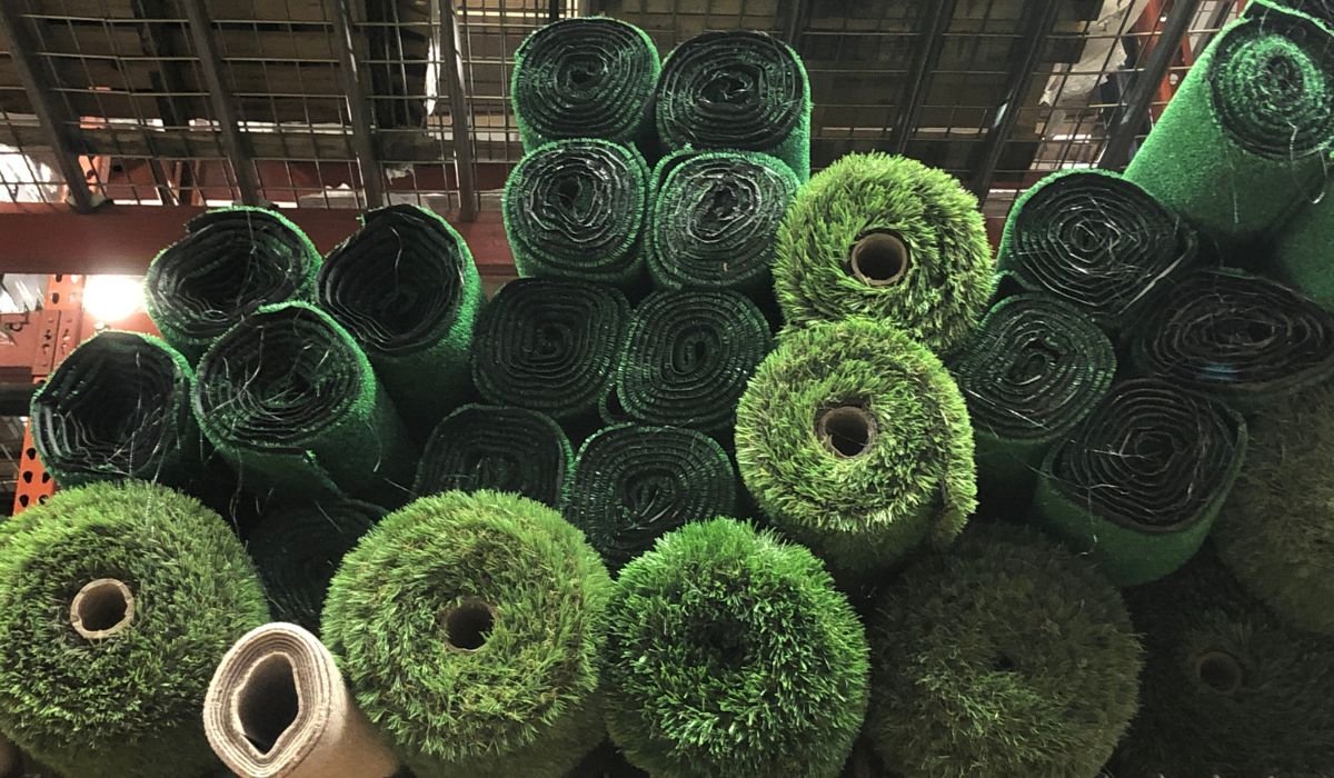 Artificial Grass Manufacturer Company Ekip Grass