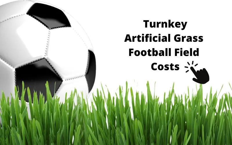 Best football hot sale for astroturf