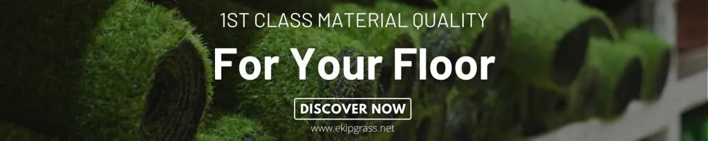 Artificial grass