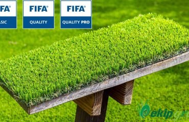 FIFA Quality Turf Manufacturer